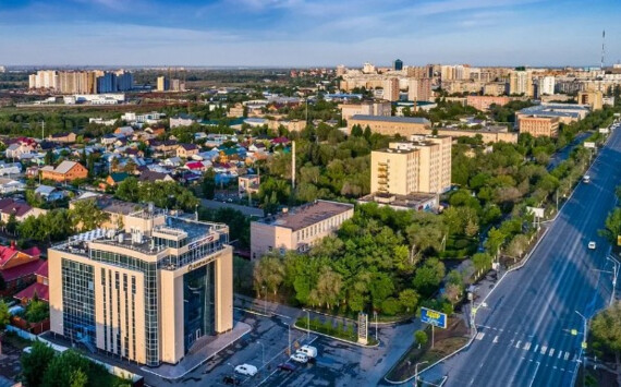 В ОЭЗ «Оренбуржье» резиденты запустят четыре новых проекта