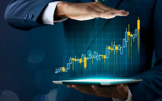 В Оренбуржье объем инвестиций вырос на 17,5%