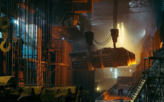 Оренбуржье представило свой потенциал на выставке «ИННОПРОМ»