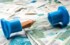 В Оренбуржье задолженность по кредитам составила почти 40 млрд рублей