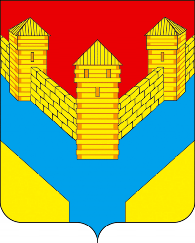Администрация Илекского района