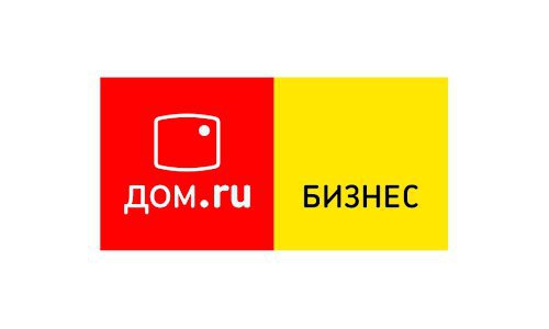 Дом.ru Бизнес поблагодарил ТК «Территория» за многолетнее сотрудничество