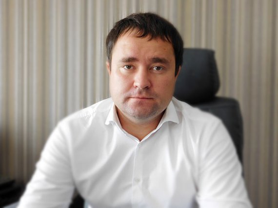 Директором Оренбургского филиала «Ростелекома» назначен Александр Пыжов