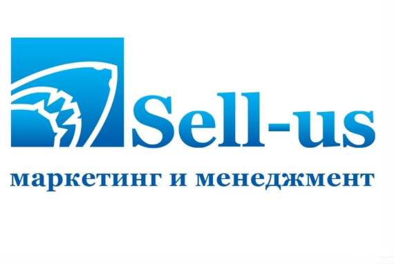 Sell компания. Ussell logo.