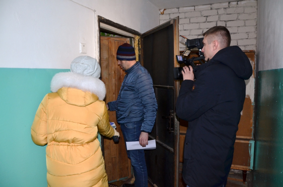 «Росводоканал Оренбург»: треть отключённых абонентов сразу погашают долги