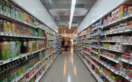 «Лента» открывает тридцать девятый гипермаркет в Санкт-Петербурге