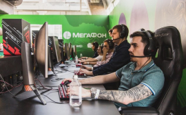 Поклонникам киберигр Оренбуржья МегаФон предлагает новые возможности игрового сервиса