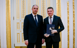 ВТБ в Оренбуржье признан лучшим банком в конкурсе «Лидер экономики»