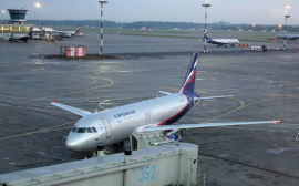 ВТБ: авиаперевозки в России в шаге от возвращения на доковидный уровень