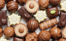 Россияне 8 Марта на четверть увеличили траты на конфеты и шоколад