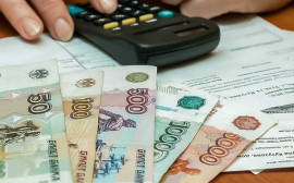 Клиенты ВТБ в Оренбуржье увеличили объем налоговых платежей в 3,5 раза