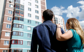 ВТБ узнал, сколько комнат выбирают клиенты при покупке квартиры