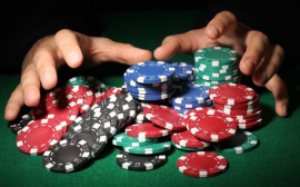 Ставки в онлайн покере: как играть на деньги и без?