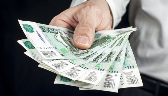 В «Сбербанк страхование жизни» выяснили, какую зарплату россияне считают справедливой