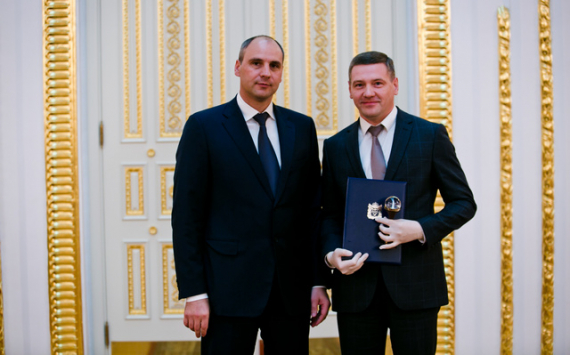ВТБ в Оренбуржье признан лучшим банком в конкурсе «Лидер экономики»
