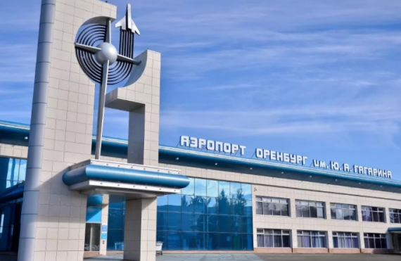 1 апреля в аэропорту г.Оренбурга изменятся условия пользования платной автомобильной парковкой