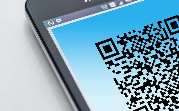 ВТБ запускает в интернет-банке оплату счетов по QR-кодам