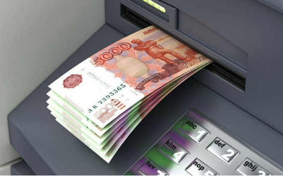 ВТБ первым начал пилотирование российских банкоматов с рециркуляцией наличности