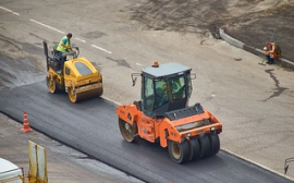 Орску выделят 250 млн рублей на ремонт дорог
