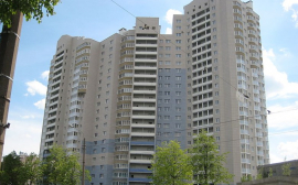 В Оренбуржье цены на вторичное жилье упали на 1,7%