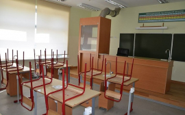 В Оренбуржье на ремонт школ в 2020 году выделят 1 млрд рублей