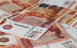 В октябре в Оренбуржье погашено более 31 млн рублей задолженностей