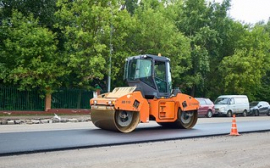 В Орске в 2020 году отремонтируют 6 дорог