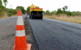 Мэр Оренбурга пообещал отремонтировать дороги в городе за три года