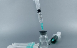 Савинова о вакцинации оренбуржцев от гриппа: «Глупо не воспользоваться возможностью»