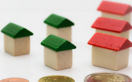 В Оренбуржье ставка по ипотеке упала до 8,2%