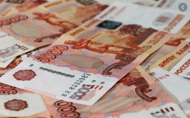 В Оренбургской области на 41 млрд рублей выросли налоговые поступления