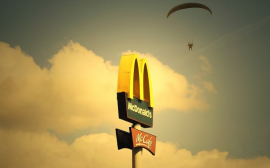 Сеть McDonald's вошла в реестр приоритетных инвестиционных проектов Оренбуржья