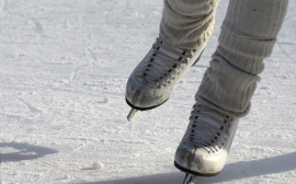 В Оренбурге ледовую арену с двумя катками строить начнут в 2022 году