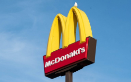 В Орске McDonald’s исключен из стратегии развития города