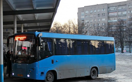 Власти Оренбурга из-за роста цен закупят на 30% меньше автобусов