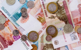 В Оренбуржье увеличили лимит для переводов валюты за рубеж