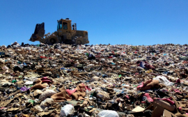 В Оренбурге построят мусороперерабатывающий завод