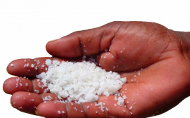 Власти Оренбурга докупят техническую соль на 6 млн рублей