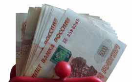 В Оренбуржье на зарплаты учителей направили более 1 млрд рублей