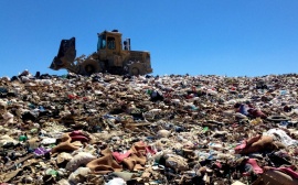 В Оренбуржье новый мусороперерабатывающий завод построят около Чебеньков