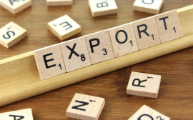 В Оренбуржье выручка с экспорта достигла 804,5 млн долларов