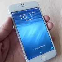 Iphone 6 - китайская реплика