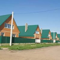 Оренбуржье на первом месте среди российских регионов по улучшению жилищных условий сельского населения