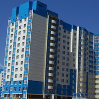 Строители Оренбургской области возвели в феврале свыше 160 тыс. кв. метров жилья