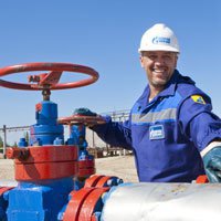 Казахстан предложил Газпрому использовать свои газопроводы для поставок газа в Китай 