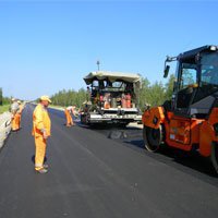 1 млрд 655 млн из федерального бюджета выделили на ремонт и строительство дорог в Оренбуржье