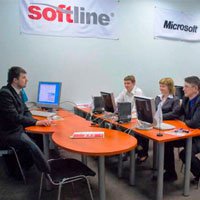 Учебный центр Softline начал работу в Оренбурге