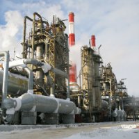 «Газпром нефть Оренбург» в первом полугодии 2015 года увеличил на 13,5% добычу углеводородов 