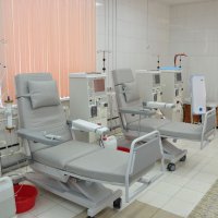 В Оренбургской области на ремонт больниц потратят 200 млн рублей