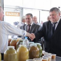 В Оренбуржье создадут ассоциацию пчеловодов